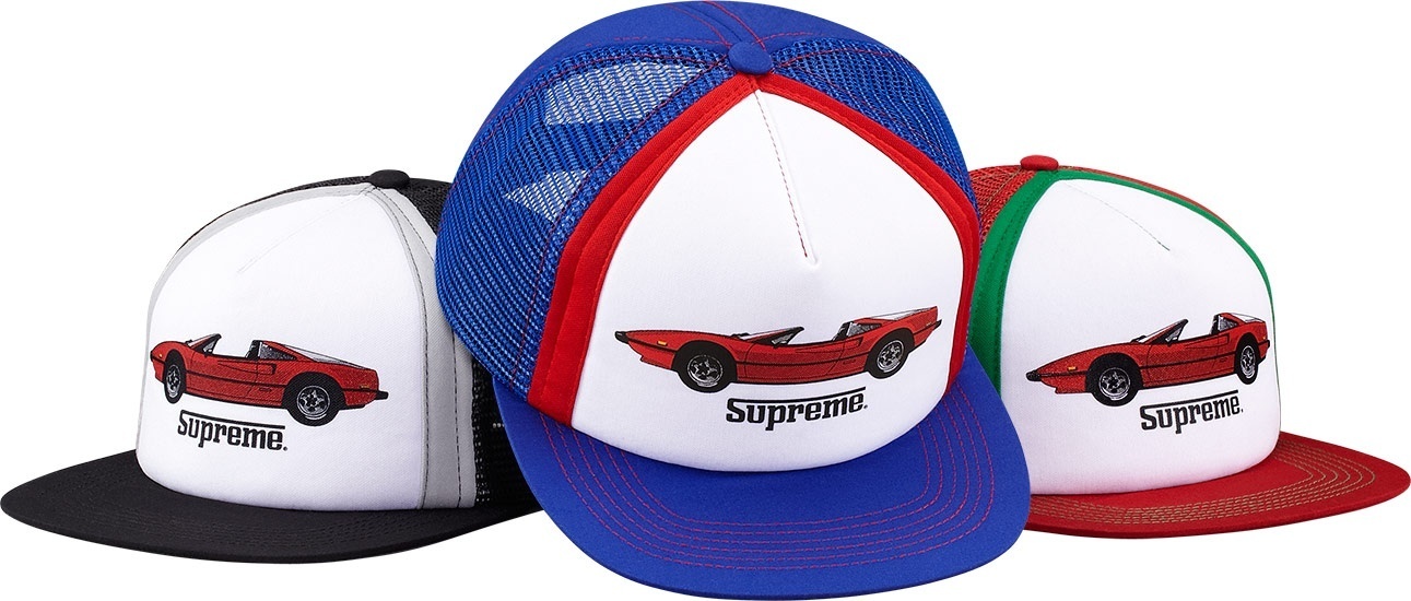 GT 5-Panel